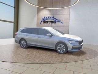 Skoda Superb Combi 2,0TDI DSG Navi/DCC/ACC/Kamera/Sitzhz.  ** - foto 2