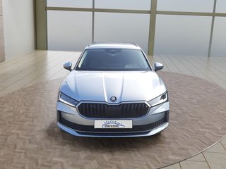 Skoda Superb Combi 2,0TDI DSG Navi/DCC/ACC/Kamera/Sitzhz.  ** - foto 3