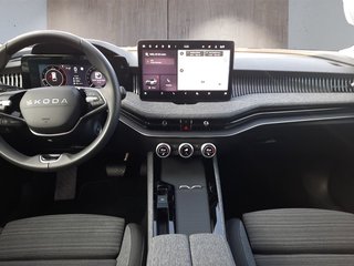 Skoda Superb Combi 2,0TDI DSG Navi/DCC/ACC/Kamera/Sitzhz.  ** - foto 5