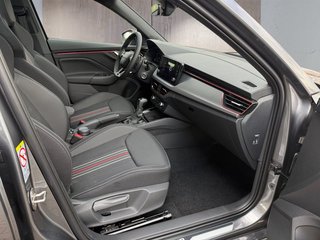 Skoda Kamiq Monte Carlo 1,5TSI DSG 4*J.Gar/18*Alu/el.Klappe  ** - bilder 10