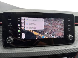 Skoda Kamiq Monte Carlo 1,5TSI DSG 4*J.Gar/18*Alu/el.Klappe  ** - bilder 26