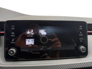 Skoda Kamiq Monte Carlo 1,5TSI DSG 4*J.Gar/18*Alu/el.Klappe  ** - bilder 29