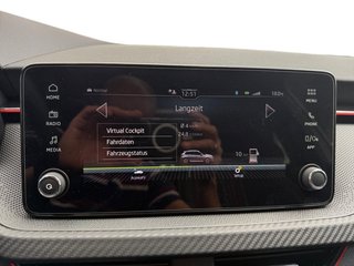 Skoda Kamiq Monte Carlo 1,5TSI DSG 4*J.Gar/18*Alu/el.Klappe  ** - bilder 31