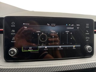 Skoda Kamiq Monte Carlo 1,5TSI DSG 4*J.Gar/18*Alu/el.Klappe  ** - bilder 37