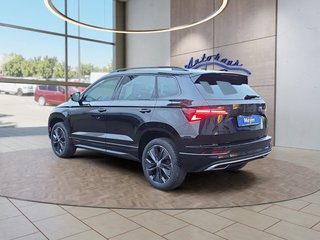 Skoda Karoq Sportline 1,5TSI DSG aAHK/ACC/Matrix/Kessy/el.Klappe - bilder 3