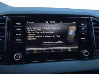 Skoda Karoq Sportline 1,5TSI DSG aAHK/ACC/Matrix/Kessy/el.Klappe - bilder 27