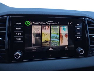 Skoda Karoq Sportline 1,5TSI DSG aAHK/ACC/Matrix/Kessy/el.Klappe - bilder 29