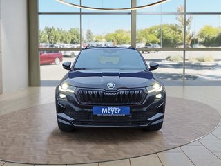 Skoda Karoq Sportline 1,5TSI DSG aAHK/ACC/Matrix/Kessy/el.Klappe - bilder 4