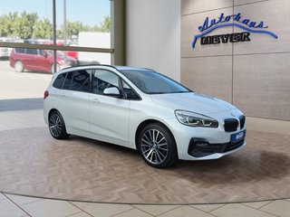 BMW 218 Gebrauchtwagen Kaufen