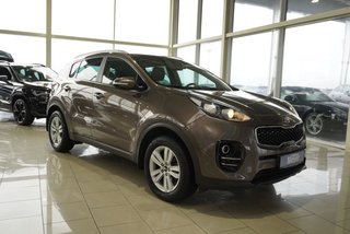 Kia Sportage Gebrauchtwagen Kaufen