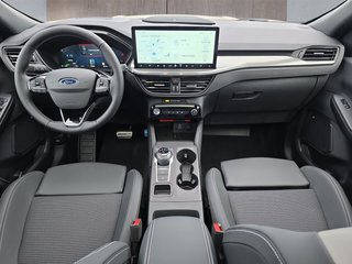 Ford Kuga Sound Edition 2,5 FHEV AWD 5*J.Gar/AHK/Pano/Matrix  ** - bilder 6