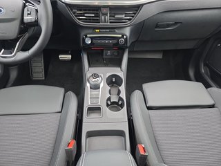 Ford Kuga Sound Edition 2,5 FHEV AWD 5*J.Gar/AHK/Pano/Matrix  ** - bilder 7