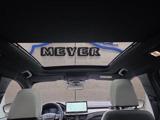 Ford Kuga Sound Edition 2,5 FHEV AWD 5*J.Gar/AHK/Pano/Matrix  ** - bilder 15