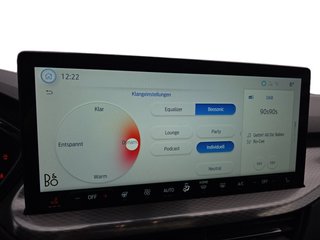 Ford Kuga Sound Edition 2,5 FHEV AWD 5*J.Gar/AHK/Pano/Matrix  ** - bilder 43