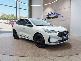 Ford Kuga Sound Edition 2,5 FHEV AWD 5*J.Gar/AHK/Pano/Matrix  ** - bilder 3