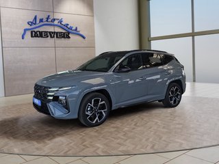 Hyundai TUCSON age.one-day registration Kaufen