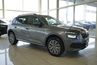 Skoda Kamiq Gebrauchtwagen Kaufen