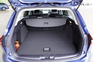 Ford Focus Active X 1,5 115PS aAHK/Navi/Kamera/Winterp.   ** - bilder 8