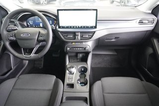 Ford Focus Active X 1,5 115PS aAHK/Navi/Kamera/Winterp.   ** - bilder 12