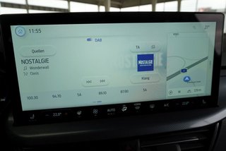Ford Focus Active X 1,5 115PS aAHK/Navi/Kamera/Winterp.   ** - bilder 24