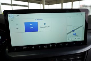 Ford Focus Active X 1,5 115PS aAHK/Navi/Kamera/Winterp.   ** - bilder 27