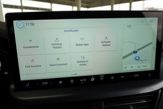 Ford Focus Active X 1,5 115PS aAHK/Navi/Kamera/Winterp.   ** - bilder 35