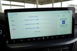 Ford Focus Active X 1,5 115PS aAHK/Navi/Kamera/Winterp.   ** - bilder 37