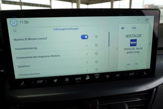 Ford Focus Active X 1,5 115PS aAHK/Navi/Kamera/Winterp.   ** - bilder 38