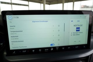 Ford Focus Active X 1,5 115PS aAHK/Navi/Kamera/Winterp.   ** - bilder 39