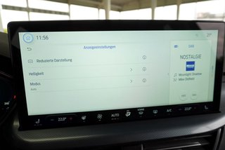 Ford Focus Active X 1,5 115PS aAHK/Navi/Kamera/Winterp.   ** - bilder 40