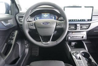 Ford Focus Active X 1,5 115PS aAHK/Navi/Kamera/Winterp.   ** - bilder 13