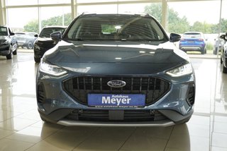 Ford Focus Active X 1,5 115PS aAHK/Navi/Kamera/Winterp.   ** - bilder 3