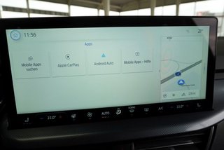 Ford Focus Active X 1,5 115PS aAHK/Navi/Kamera/Winterp.   ** - bilder 33