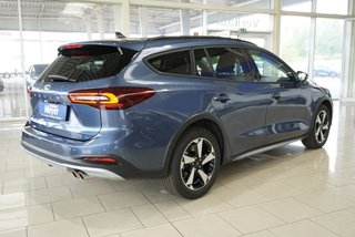 Ford Focus Active X 1,5 115PS aAHK/Navi/Kamera/Winterp.   ** - bilder 5