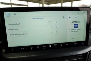 Ford Focus Active X 1,5 115PS aAHK/Navi/Kamera/Winterp.   ** - bilder 42