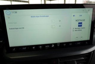 Ford Focus Active X 1,5 115PS aAHK/Navi/Kamera/Winterp.   ** - bilder 43