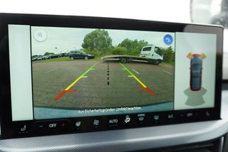 Ford Focus Active X 1,5 115PS aAHK/Navi/Kamera/Winterp.   ** - bilder 44
