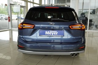 Ford Focus Active X 1,5 115PS aAHK/Navi/Kamera/Winterp.   ** - bilder 1