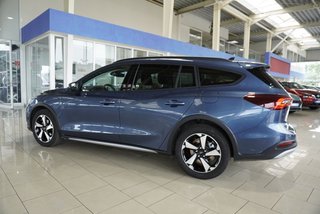 Ford Focus Active X 1,5 115PS aAHK/Navi/Kamera/Winterp.   ** - bilder 2