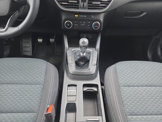 Ford Kuga 1,5 150PS LED/Navi/Temp/Sitzhz/Ganzjahresreif.   ** - bilder 6