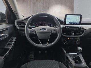 Ford Kuga 1,5 150PS LED/Navi/Temp/Sitzhz/Ganzjahresreif.   ** - bilder 7