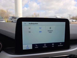 Ford Kuga 1,5 150PS LED/Navi/Temp/Sitzhz/Ganzjahresreif.   ** - bilder 21