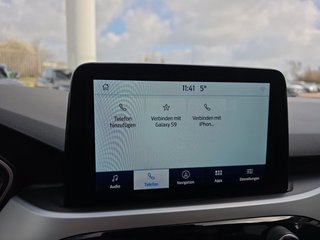 Ford Kuga 1,5 150PS LED/Navi/Temp/Sitzhz/Ganzjahresreif.   ** - bilder 22