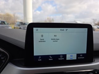 Ford Kuga 1,5 150PS LED/Navi/Temp/Sitzhz/Ganzjahresreif.   ** - bilder 23