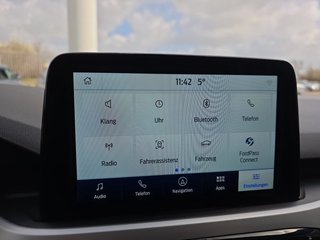 Ford Kuga 1,5 150PS LED/Navi/Temp/Sitzhz/Ganzjahresreif.   ** - bilder 24