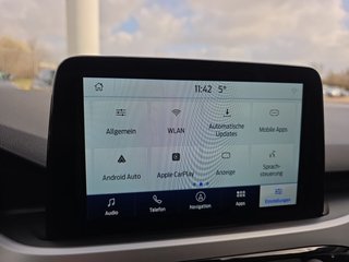 Ford Kuga 1,5 150PS LED/Navi/Temp/Sitzhz/Ganzjahresreif.   ** - bilder 25