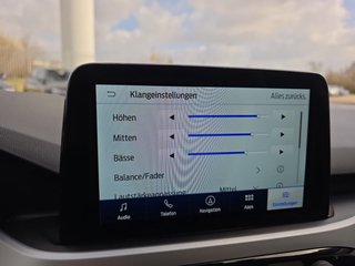 Ford Kuga 1,5 150PS LED/Navi/Temp/Sitzhz/Ganzjahresreif.   ** - bilder 27