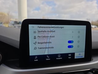 Ford Kuga 1,5 150PS LED/Navi/Temp/Sitzhz/Ganzjahresreif.   ** - bilder 29