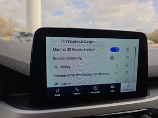 Ford Kuga 1,5 150PS LED/Navi/Temp/Sitzhz/Ganzjahresreif.   ** - bilder 30