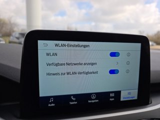 Ford Kuga 1,5 150PS LED/Navi/Temp/Sitzhz/Ganzjahresreif.   ** - bilder 33